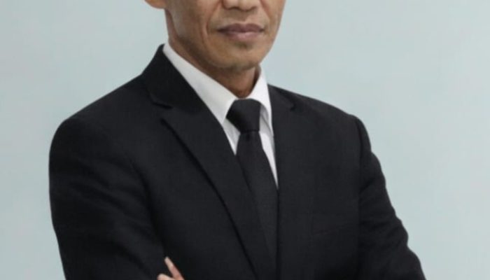 Selamat ! Sekretaris LPM UIN Palopo Segera Promosi Doktor