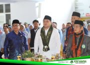 Kakanwil Kemenag Sulsel Apresiasi Kepemimpinan Munafri, Makassar Jadi Contoh Layanan Keagamaan