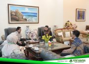 Pemkot Makassar Dapat Apresiasi KLH, Pengelolaan Sampah Dinilai Mulai Berjalan Baik