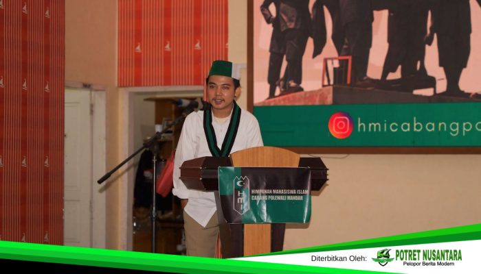 HMI Soroti 20 Kendaraan Dinas Pemkab Polman Senilai Rp866 Juta Dikuasai Pihak Tak Berhak