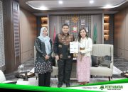 Makassar Perkuat Kebijakan Bencana Inklusif, Penyandang Disabilitas Jadi Prioritas