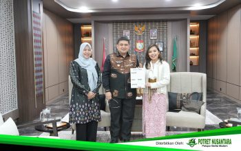 Makassar Perkuat Kebijakan Bencana Inklusif, Penyandang Disabilitas Jadi Prioritas