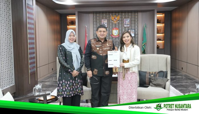 Makassar Perkuat Kebijakan Bencana Inklusif, Penyandang Disabilitas Jadi Prioritas