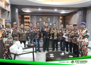 Diterima Wali Kota Makassar, LMP Sulsel Tegaskan Legalitas dan Satu Kepemimpinan Nasional