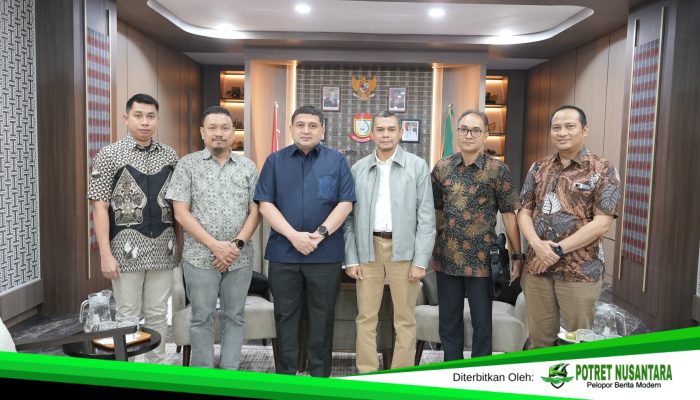 Pemkot Makassar Siapkan Regulasi Baru Perumahan, Penyerahan PSU Wajib Lebih Awal
