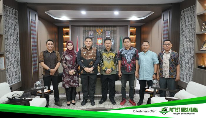 Hidupkan Terminal Kota, Pemkot Makassar Padukan Transportasi dan UMKM