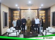 Era Munafri, Kota Makassar Masuk 5 Kota Terbaik Dunia Program Kesehatan Lingkungan