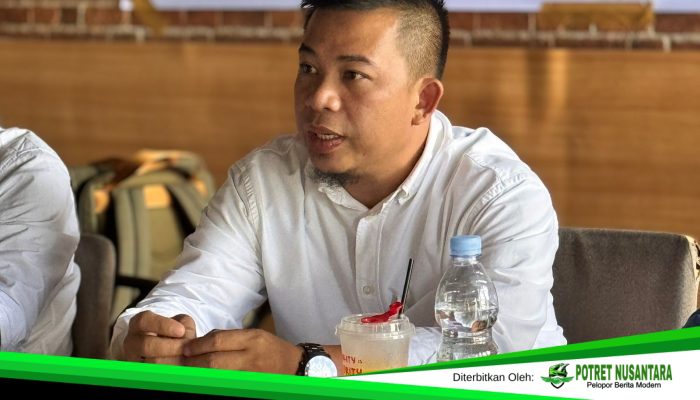 Direktur PPI: Mayoritas Warga Dukung Penertiban, Makassar Butuh Kota yang Tertib