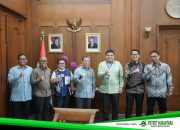 Pemkot Makassar Jajaki Kerja Sama Kemenlu, Promosi Pariwisata dan Maritim ke Pasar Global