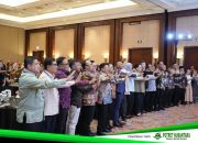 APCAT Summit Jadi Panggung Makassar Suarakan Kota Sehat dan Bebas Rokok