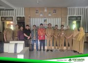 Kunjungan Kerja IAI Rawa Aopa ke BRIDA Konawe Selatan: Turut Berpartisipasi Membangun Budaya Riset