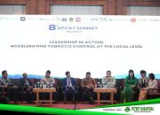 Munafri Tampil Jadi Pembicara di Forum Internasional Asia Pasifik, Perkuat Regulasi KTR