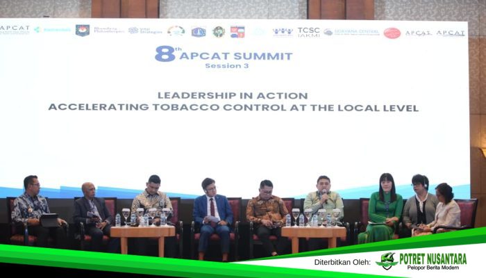 Munafri Tampil Jadi Pembicara di Forum Internasional Asia Pasifik, Perkuat Regulasi KTR