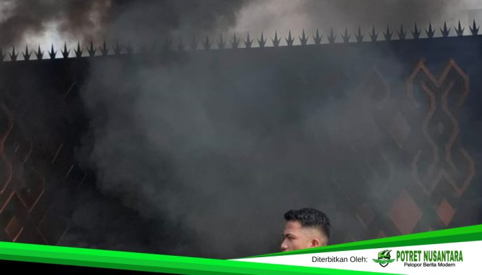 FORKOMAK Sulbar Desak Audit Proyek Percetakan Sawah Rp9 Miliar di Mamasa