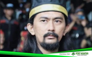 Polri dibawah Presiden Sudah Tepat dan Sejalan Dengan Amanat UU 1945