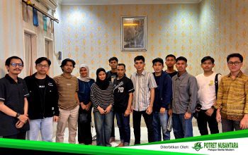 Pemuda Wija To Luwu Jakarta Tegaskan Komitmen Perjuangkan Provinsi Luwu Raya