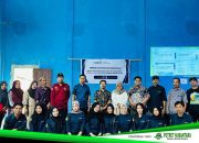 Mahasiswa KKN  UNASMAN Gelar Seminar ZISWAF dan Edukasi Hak Anak di Desa Landi Kanusuang