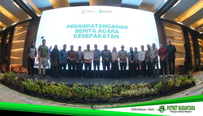Percepatan RPJMD Makassar 2025-2029, Pemkot Makassar Mulai Panaskan Mesin Pembangunan 2027