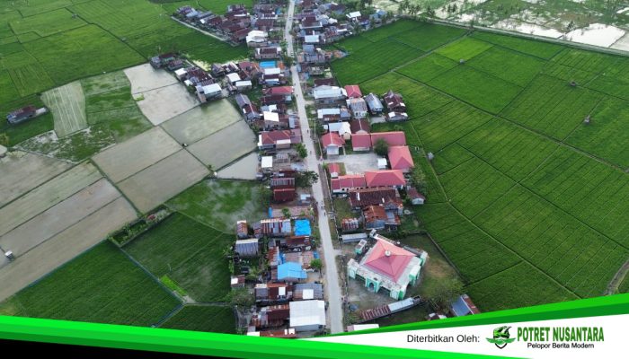 Enam Tahun Sengketa Lahan Passairang, Warga Kritik Pemda dan BPN Dinilai Abai