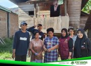 Dinsos Polman Telusuri Keluarga PPKS ODGJ di Desa Rumpa Jelang Pemulangan dari RSJ