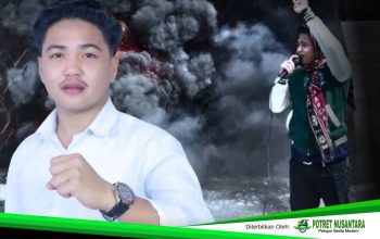 FPPM Desak Polda Sulbar Usut Proyek Swakelola Cetak Sawah di Mamasa