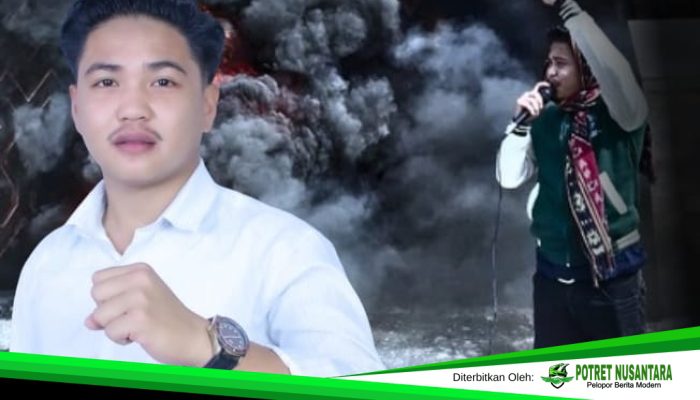 FPPM Desak Polda Sulbar Usut Proyek Swakelola Cetak Sawah di Mamasa