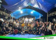 Panggung Rakyat dan Konsolidasi Terbuka Warga Passairang, Perkuat Persatuan Lawan Mafia Tanah