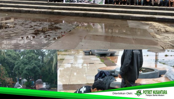 Kepala DLH Makassar Tegaskan Komitmen Jaga Lingkungan di Awal Tahun 2026