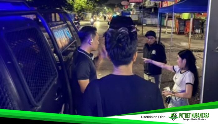 Tegur Pelaku yang Arahkan Petasan, Pemuda Asal Gowa Tewas Dikeroyok di Makassar saat Malam Tahun Baru