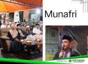 Wali Kota Makassar Hadiri Haul H. Bachtiar Bakri, Sosok Penopang Perjalanan Politiknya