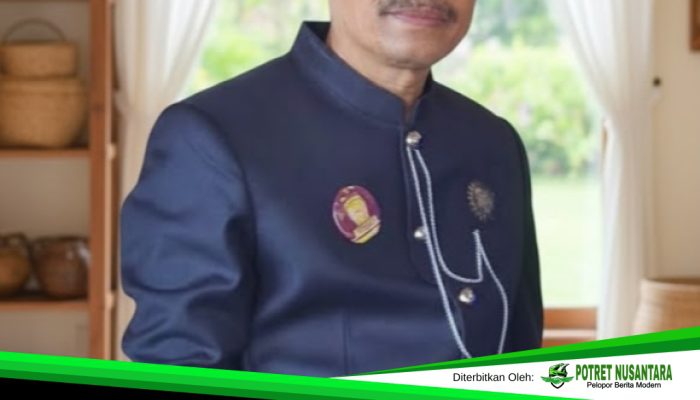 Andi Toba Terpilih Aklamasi sebagai Ketua DPW PKSS Sulawesi Barat