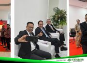 Sukardi Weda: Nol Suara di Pilrek Unhas, namun Dapat Pengalaman Berharga