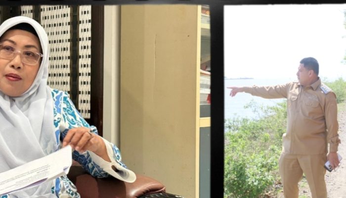 Atasi Macet Wilayah Barat-Selatan, Pemkot Makassar Gas Pembebasan Lahan Barombong