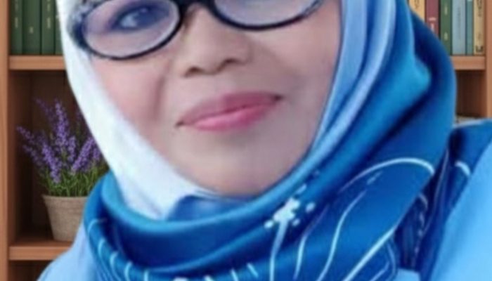 Perjuangan Seumur Hidup