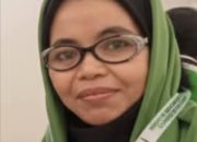 NURUL MUHAMMAD A LONG LIFE PROCCES