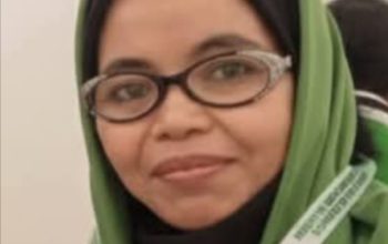 NURUL MUHAMMAD A LONG LIFE PROCCES