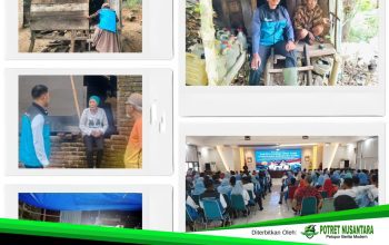 Anggaran Disorot, Ketua LACAK Gowa Tegaskan Beban Kerja Lapangan Berat dan Berdampak Nyata bagi Warga Miskin Ekstrem