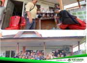 Panen Ecoenzym Tamangapa: Biomassa yang Turun ke Kerja Nyata