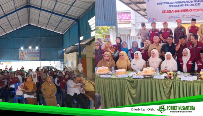 Musrenbang Makassar dan Batas Kesungguhan Mendengar