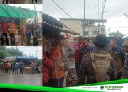 Tata Kota Tanpa Matikan Usaha Pedagang Kecil, Pemkot Makassar Relokasi PKL Poros BTP ke Lokasi Steril