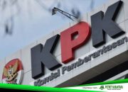 Penetapan Tersangka  Gus Yaqut Oleh KPK