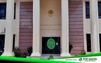 Perang Bantal Di Ranjang Hukum: Cerai Gugat Menguasai Statistik Perceraian Di Palopo