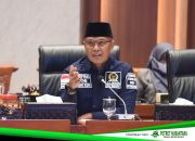  Penangkapan Presiden Venezuela Ancam Kedaulatan Negara dan Tata Dunia Internasional