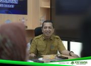Tiga Bidang di Dinas Kominfo Sulbar Ganti Nama Usai Terbitnya Pergub 39/2025