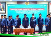 Lantik 14 Pejabat, SDK Tegaskan Semua Sesuai Mekanisme