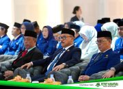 SDK Akan Tinjau Proyek Infrastruktur di Enam Kabupaten Sulbar