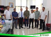 PLN dan Pemprov Sulbar Perkuat Sinergi Percepatan Listrik Desa