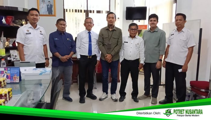 PLN dan Pemprov Sulbar Perkuat Sinergi Percepatan Listrik Desa