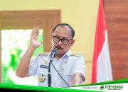 SDK Peringati ASN soal Jual Beli Jabatan, Tak Ada Transaksi Posisi!