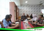 BKPSDM Sulbar Monitoring Disiplin ASN, Tekankan Keteladanan Pimpinan